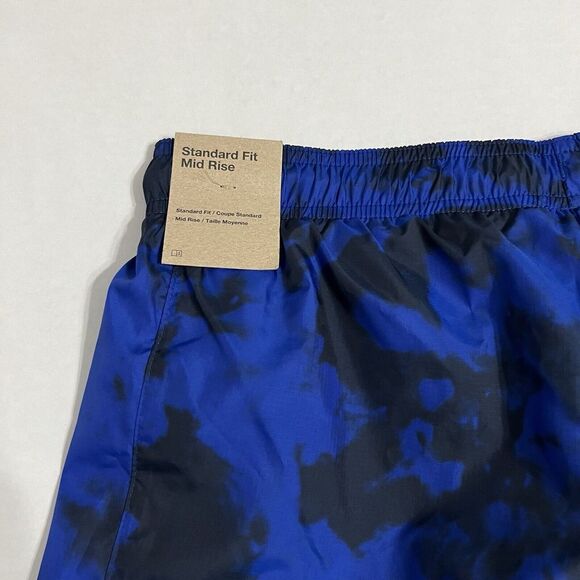 NWT Nike Women's Small Essential Blue USWNT USA Soccer Lightweight Joggers Pants - Picture 9 of 11